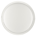 Светильник LED ДБП  8Вт 6500K IP65 640лм LCL04-8W-R01 круг 140x57мм WOLTA