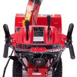 Снегоуборщик APEK AS 6507 ME Pro Line