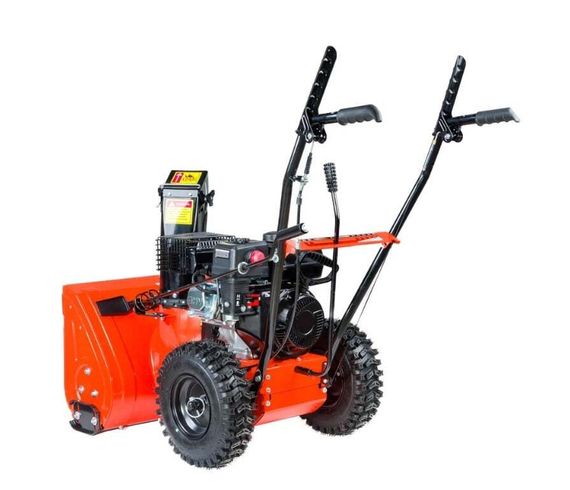 Снегоуборщик GIGANT SP-03