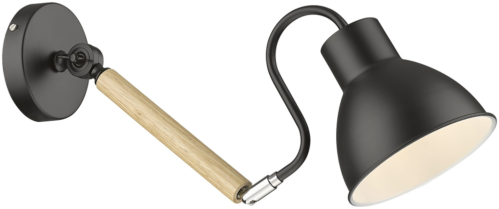 Светильник настенный Velante Modern 230-021-01