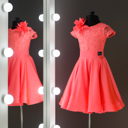 одежда для бальных танцев интернет магазин