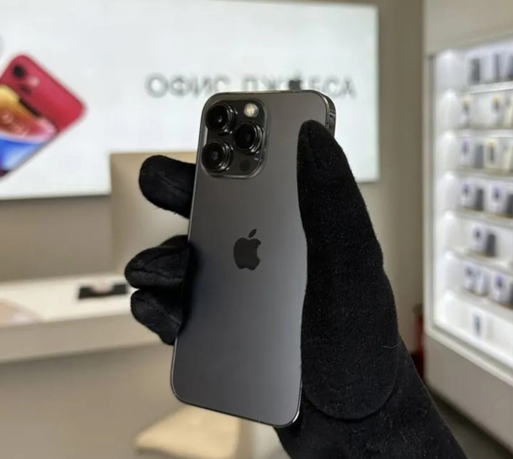 iPhone 13 Pro, 512 ГБ б/у