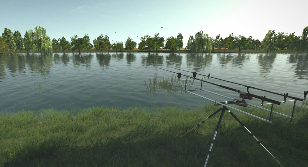 Ultimate Fishing Simulator (для ПК, цифровой код доступа)