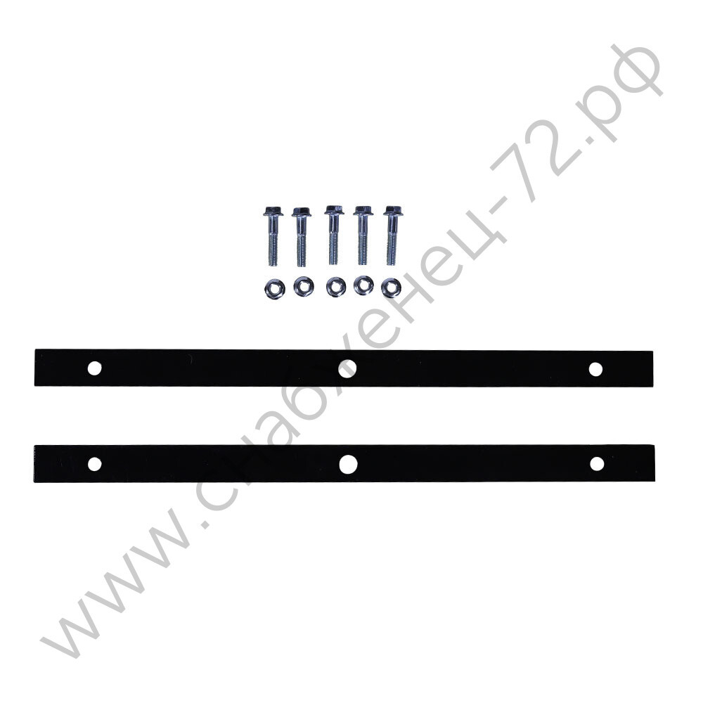 Коврик полиуретановый для виброплиты FTL PCF 100