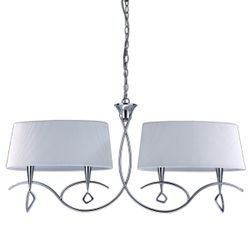 Люстра подвесная MARA 1642