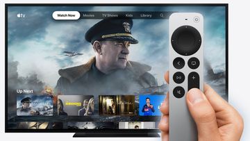 Apple TV 5 Gen 4K 2021 - Обзор характеристик приставки, производительности процессора, видеокарты, беспроводных подключений, встроенной и оперативной памяти, цветов и дизайна.
