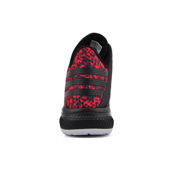 Adidas Light Em Up 2 Винтажные баскетбольные кроссовки СРЕДНЕГО размера Мужские