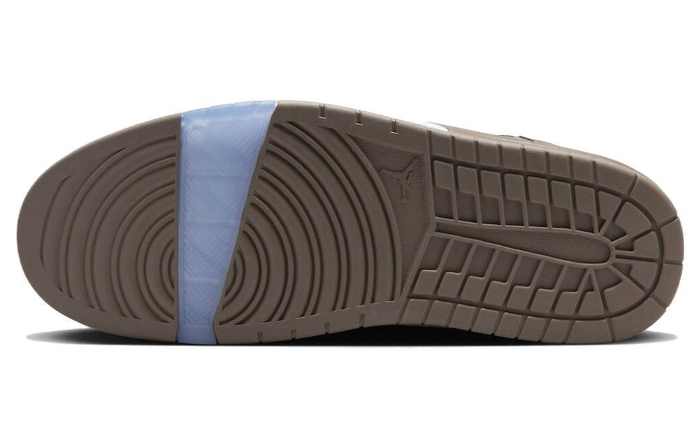 Кроссовки Jordan Nu Retro 1 Low "Palomino"