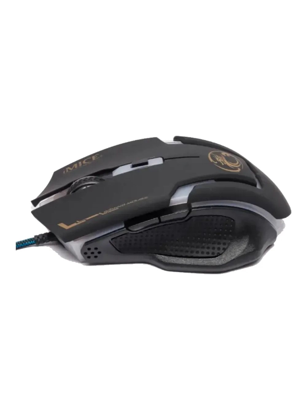 Игровая компьютерная мышь iMice A9