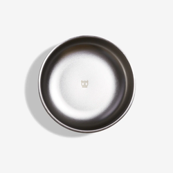 Миска Tuff RINGS SAGE 1200 мл Zee.Dog