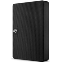 Внешний жесткий диск HDD 2.5", 5Tb, Seagate Expansion USB3.2 Black (STKM5000400)