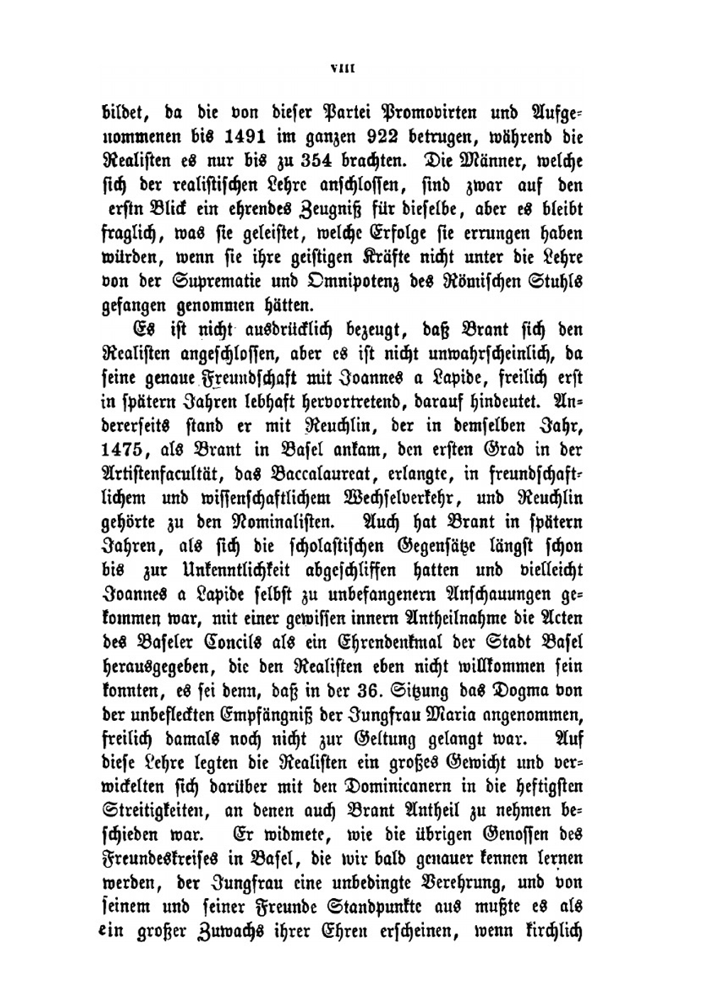 Das Narrenschiff | Sebastian Brant