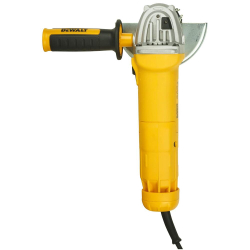 Угловая шлифмашина сетевая DeWALT 1400Вт. 125 мм. DWE4235
