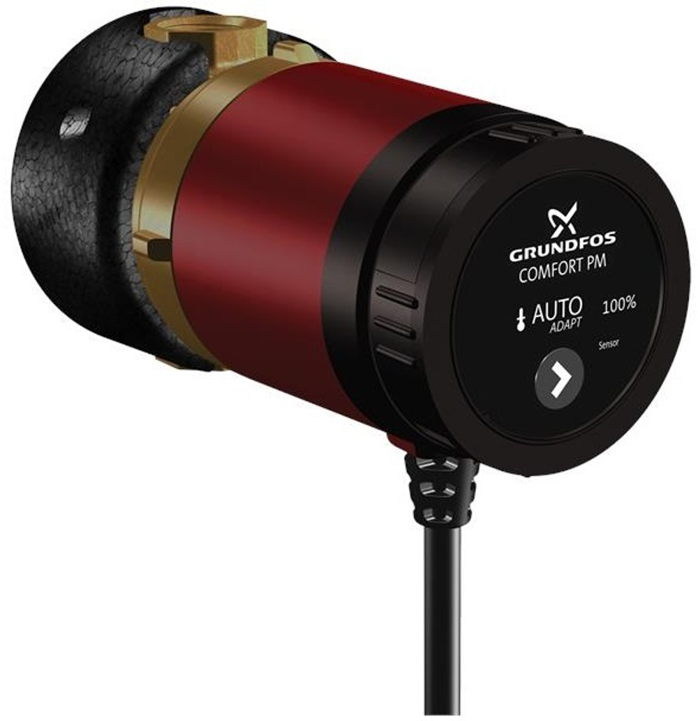 Насос циркуляционный Grundfos Comfort 15-14 BXA PM