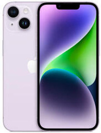 iPhone 14 Фиолетовый