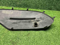 Решетка бампера правая Mercedes GLE V167 (18-24)