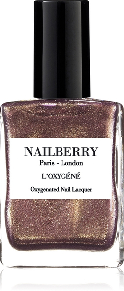 NAILBERRY L'Oxygene - лак для ногтей, 15 ml