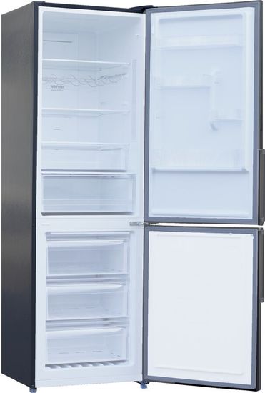 Холодильник Shivaki BMR-1851DNFX