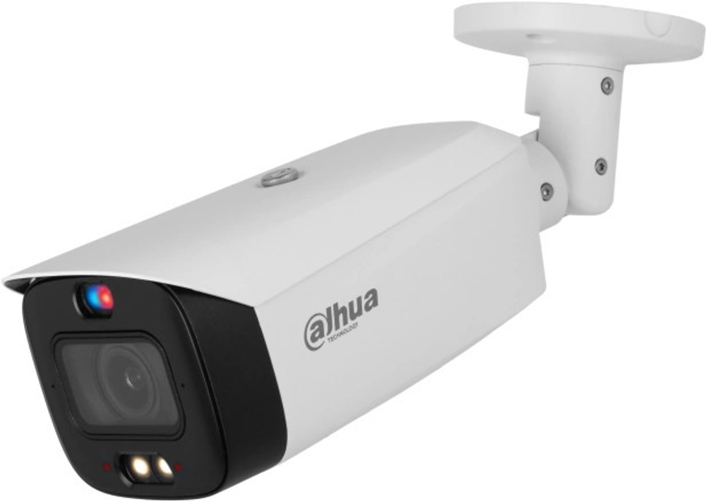 Видеокамера IP Dahua DH-IPC-HFW3849T1P-ZAS-PV-S5