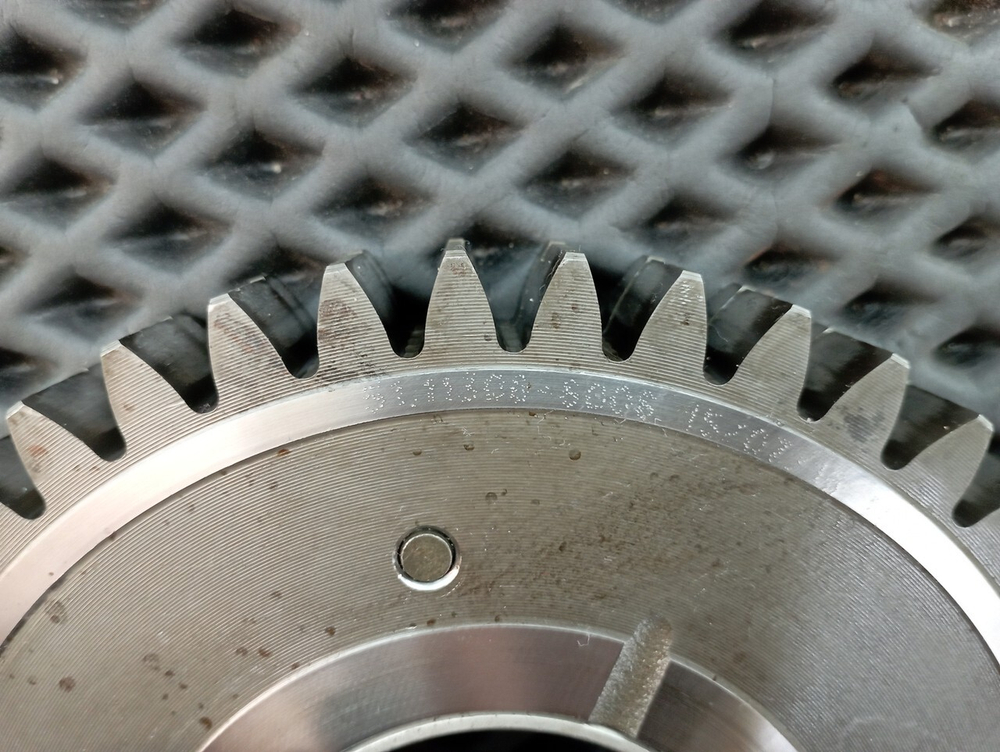 Шестерня ГРМ промежуточная