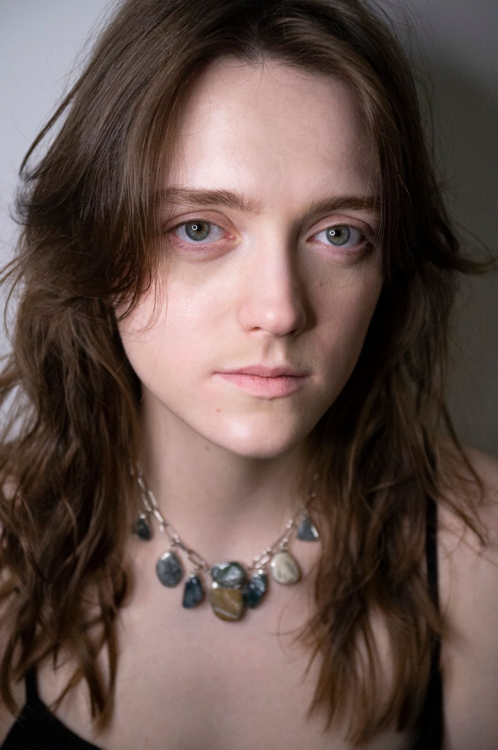 Купить Чокер Reglow Lab Mn-Ch-9 Чокер Reglow Lab Mn-Ch-9