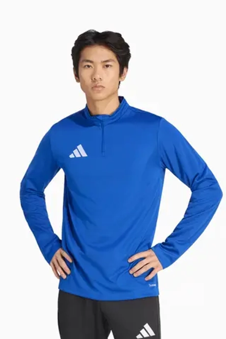 Кофта adidas Entrada 26 Training Top - синий