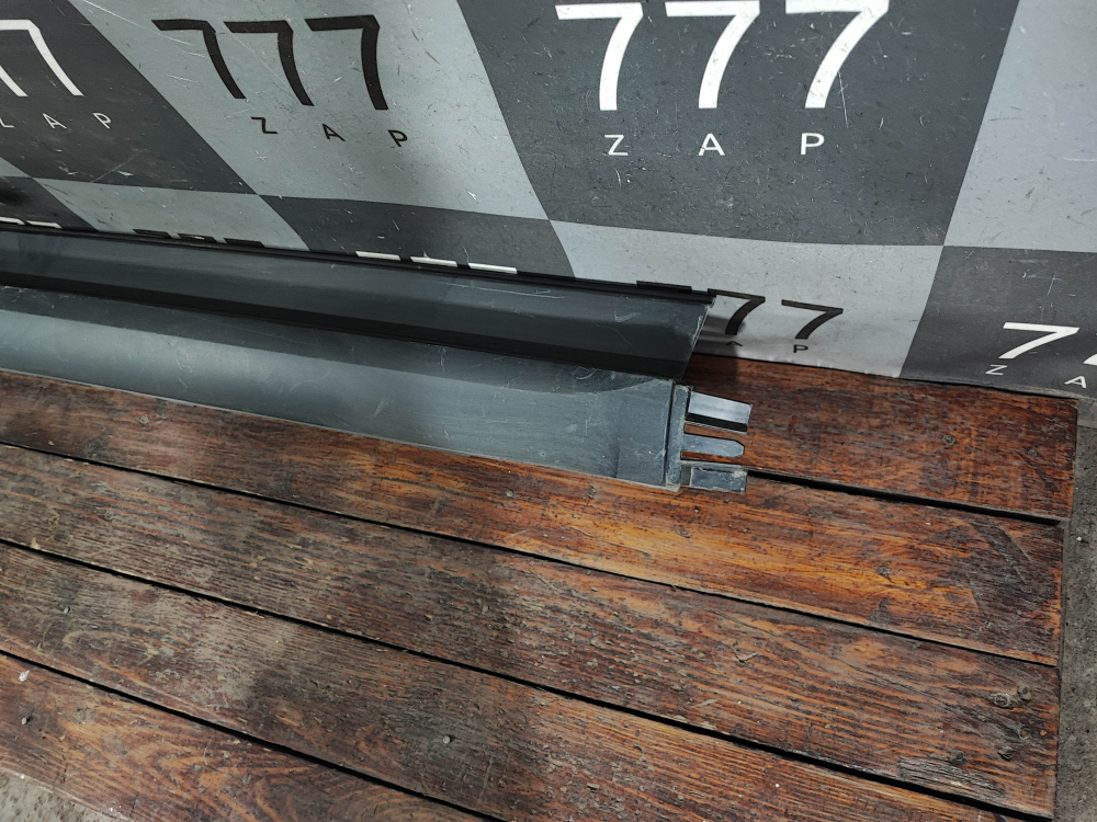 Накладка порога правого Haval M6 2 21-нв Б/У Оригинал 5006400XKZ8PA