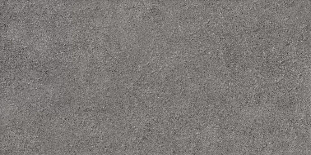 Настенная плитка Alma Ceramica TWU2550DCV70 Discover 24.9x50 серая глянцевая / рельефная под цемент