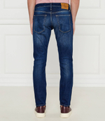 Джинсы CALVIN KLEIN JEANS - голубой(J30J325980)