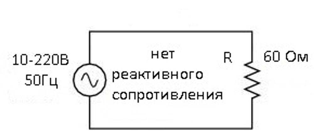 Регулятор мощности ET SCR-10000W