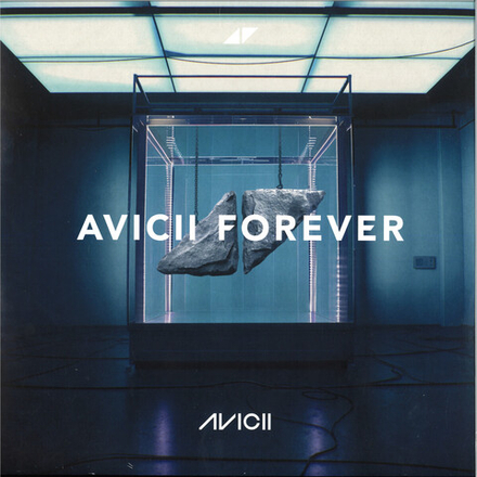 Avicii Avicii Forever