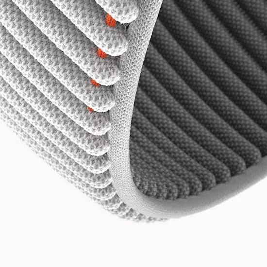 Очки виртуальной реальности Apple Vision Pro, 1 ТБ, серебристый/белый