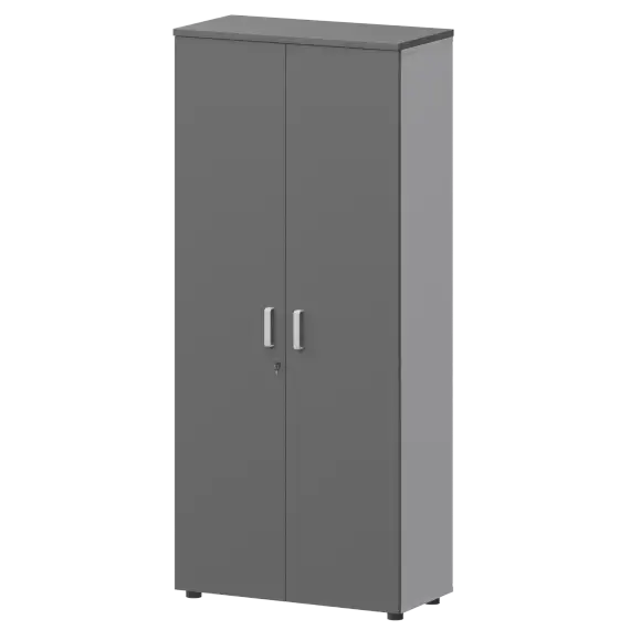 Шкаф СМШ-58Д Тип2  792x380x1990 Смарт