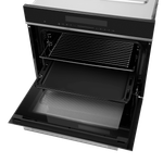 Компактный духовой шкаф электрический MAUNFELD MCMO5013SDS