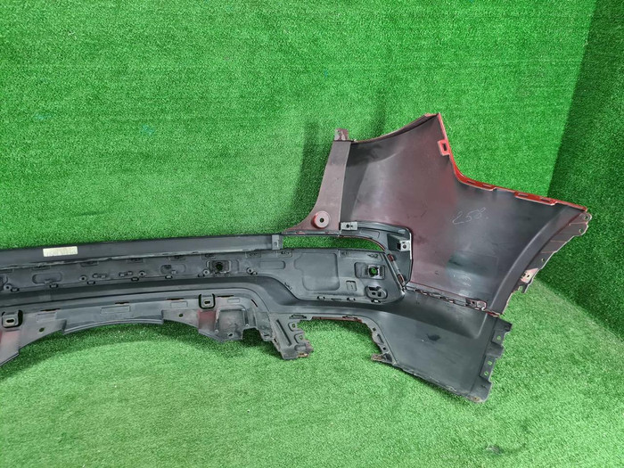 Бампер задний Land-Rover Discovery Sport (2019-нв)