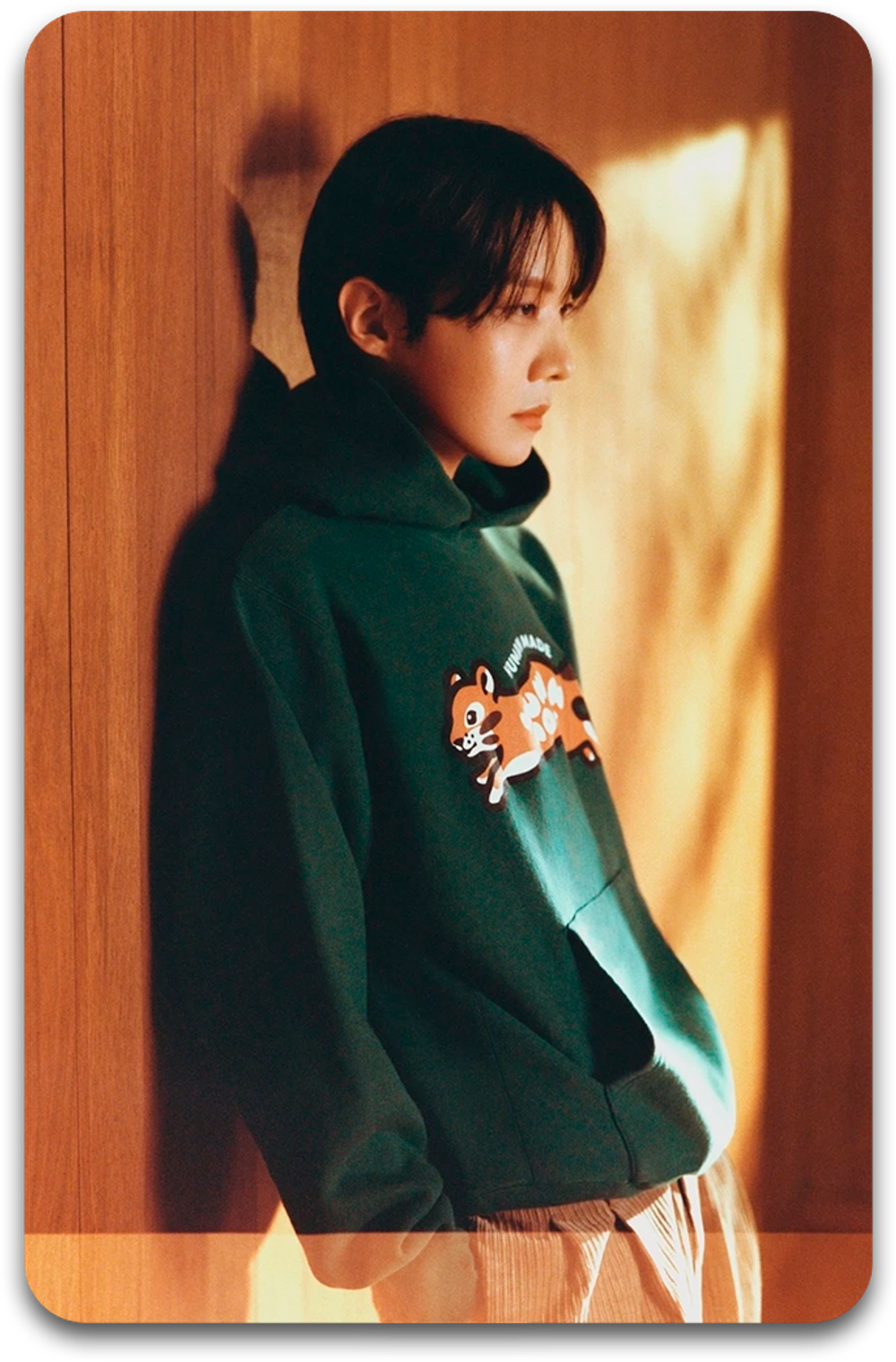 Карта / BTS #1559