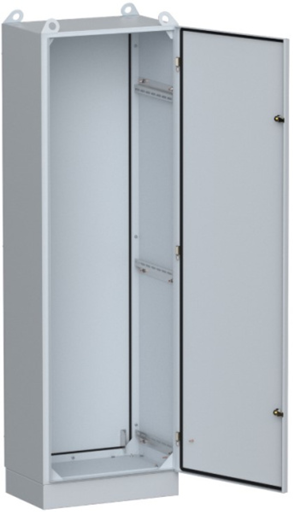 Щит IEK YKM40-1864-54