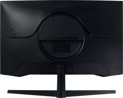 Монитор Samsung 27" Odyssey G5 C27G55TQBI