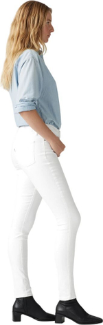 Джинсы Levis 311™ SHAPING SKINNY белый