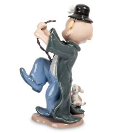 CMS-23/ 6 Фигурка «Клоун» (Pavone)