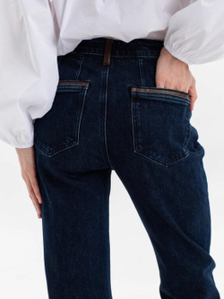 Джинсы женские 5235603/65 Bulmer