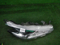 Фара правая Nissan Murano Z52 (2014-2022) LED