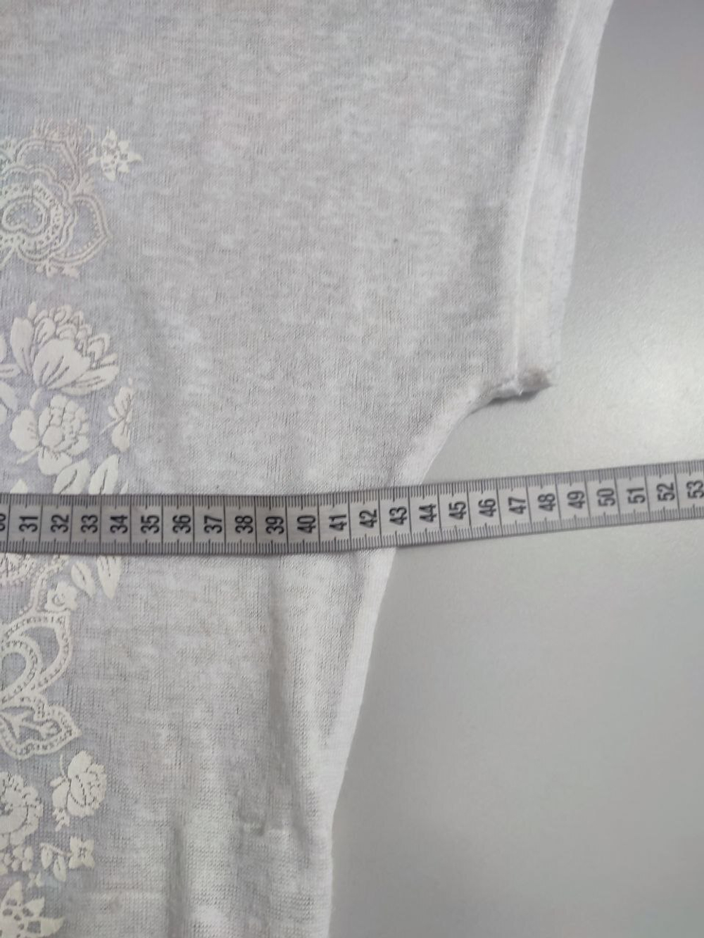 Блузка Zolla летняя 42 размер