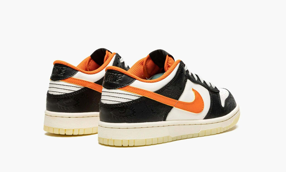 Dunk Low PRM GS "Halloween"