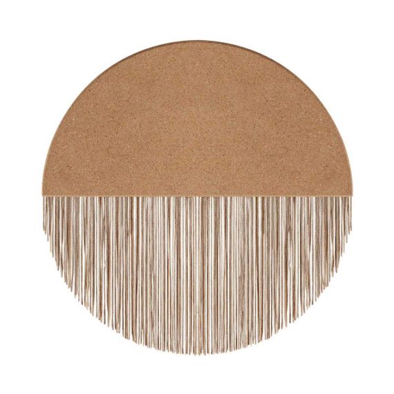 Настенный светильник ODEON LIGHT ECODESIGN CORK 7073/8WL