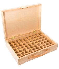 Футляр для хранения эфирных масел, Pranarom