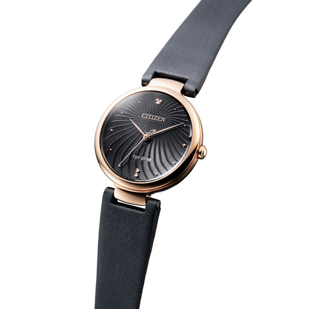 Женские наручные часы Citizen EM0853-14H