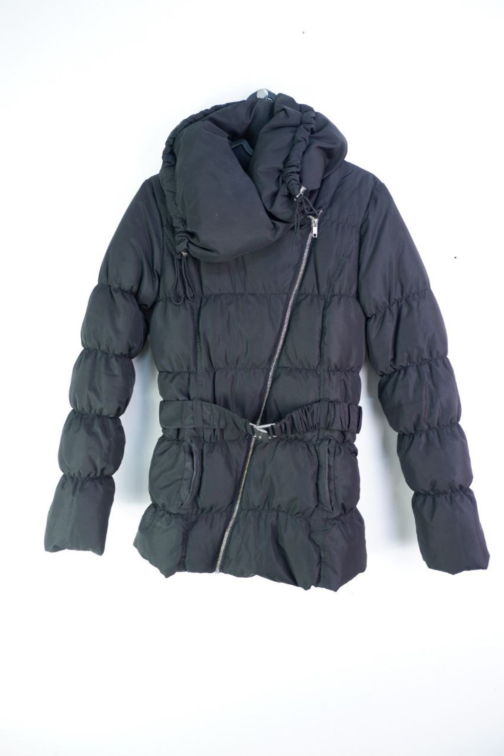 Куртка Kiabi короткая демисезонная 44 размер