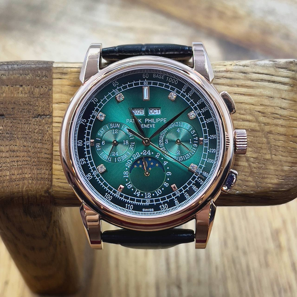 Часы Patek Philippe