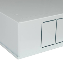 Шкаф распределительный наружный  6-7 выходов (ШРН-2) 651х120х554